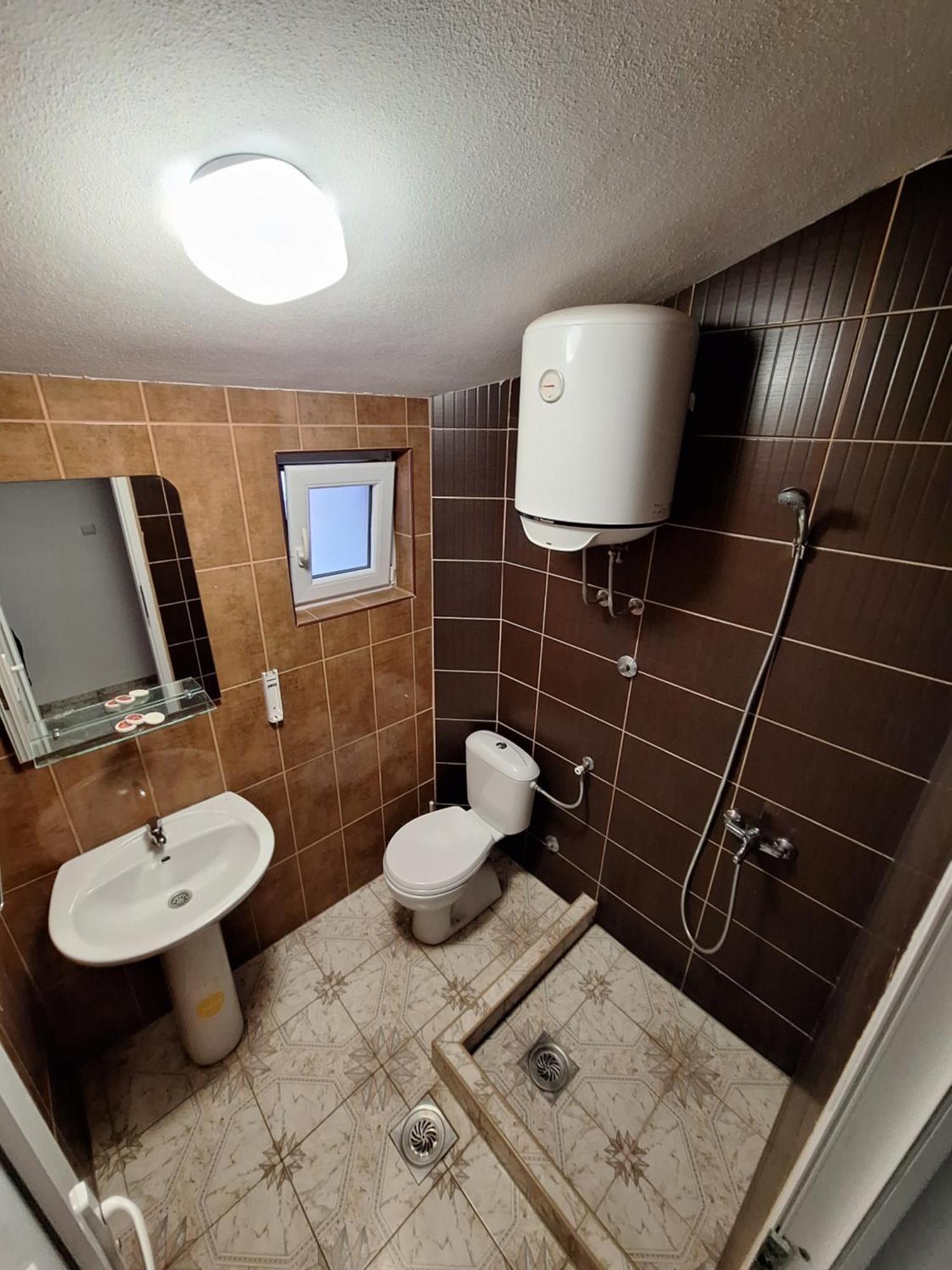 Apartments Safija Dobra Voda Εξωτερικό φωτογραφία