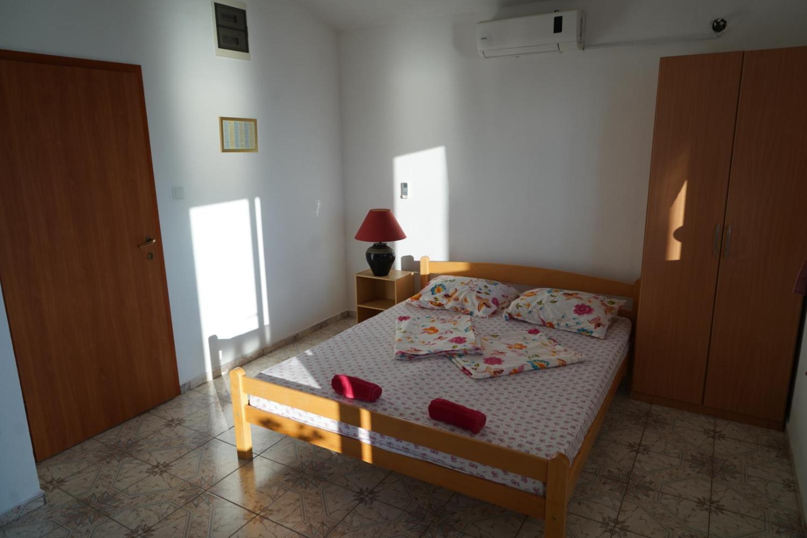 Apartments Safija Dobra Voda Εξωτερικό φωτογραφία