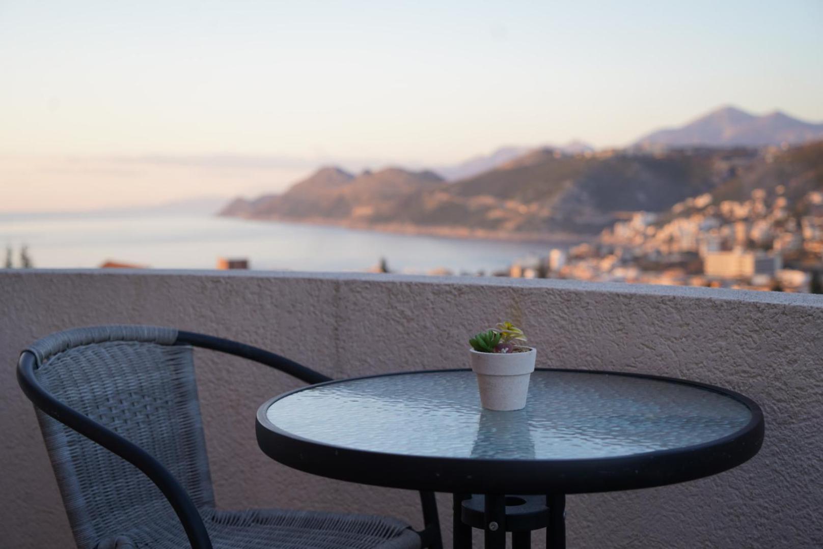 Apartments Safija Dobra Voda Εξωτερικό φωτογραφία