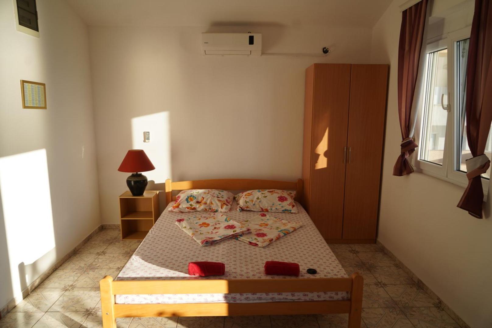 Apartments Safija Dobra Voda Εξωτερικό φωτογραφία
