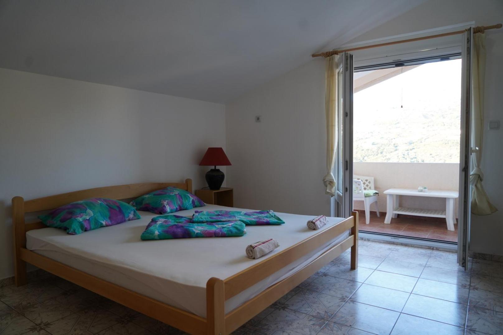 Apartments Safija Dobra Voda Εξωτερικό φωτογραφία